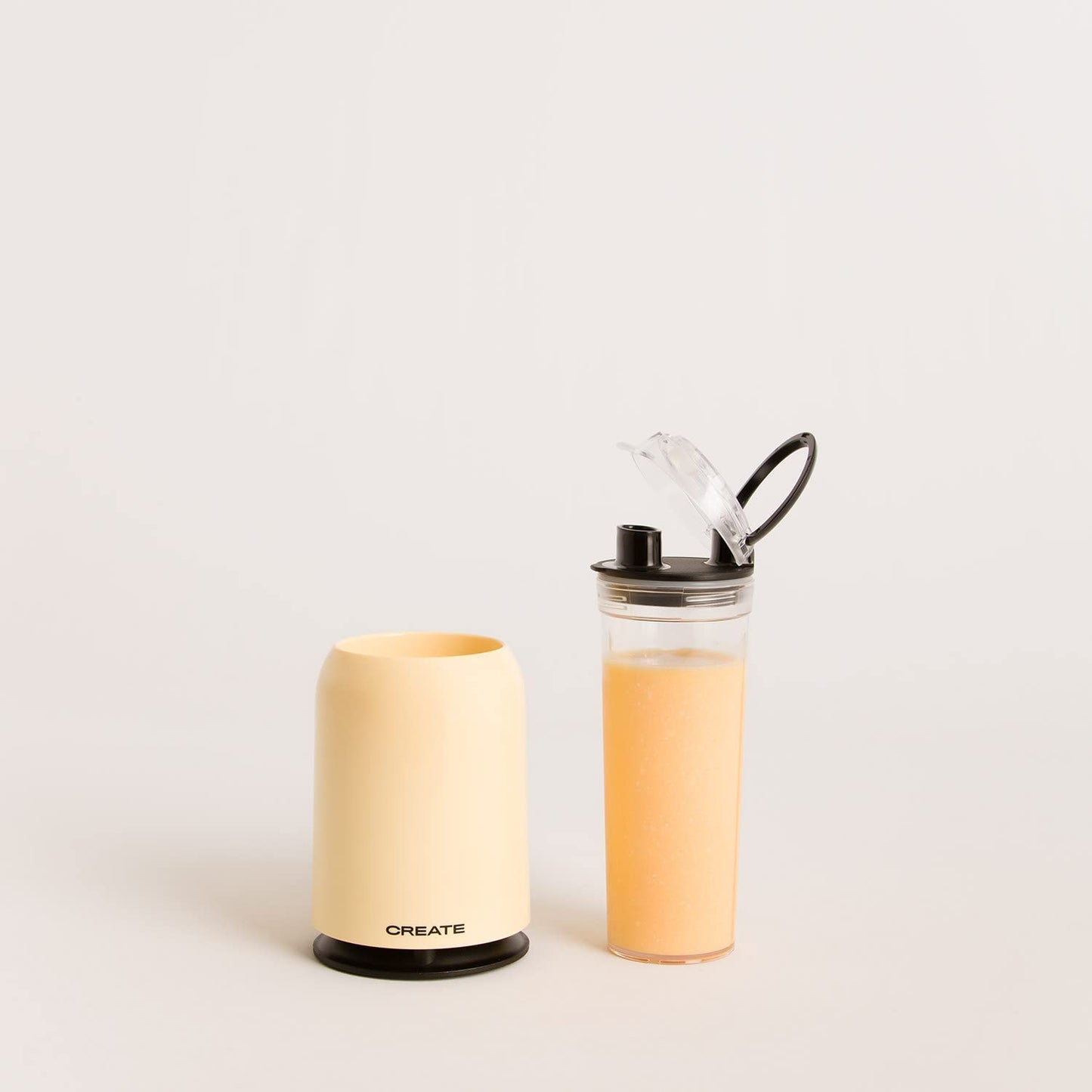Moi Slim - Batidora con Vaso Portátil - Varios colores