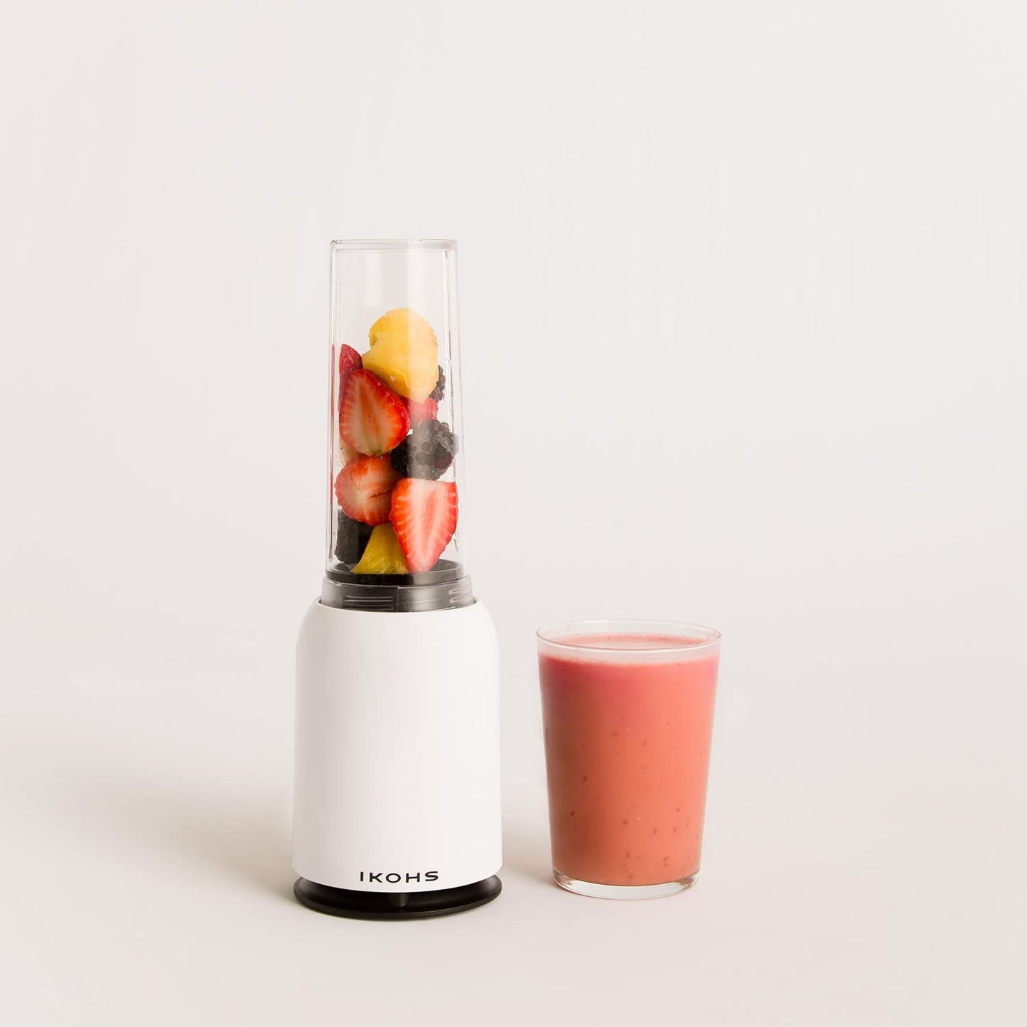 Moi Slim - Batidora con Vaso Portátil - Varios colores