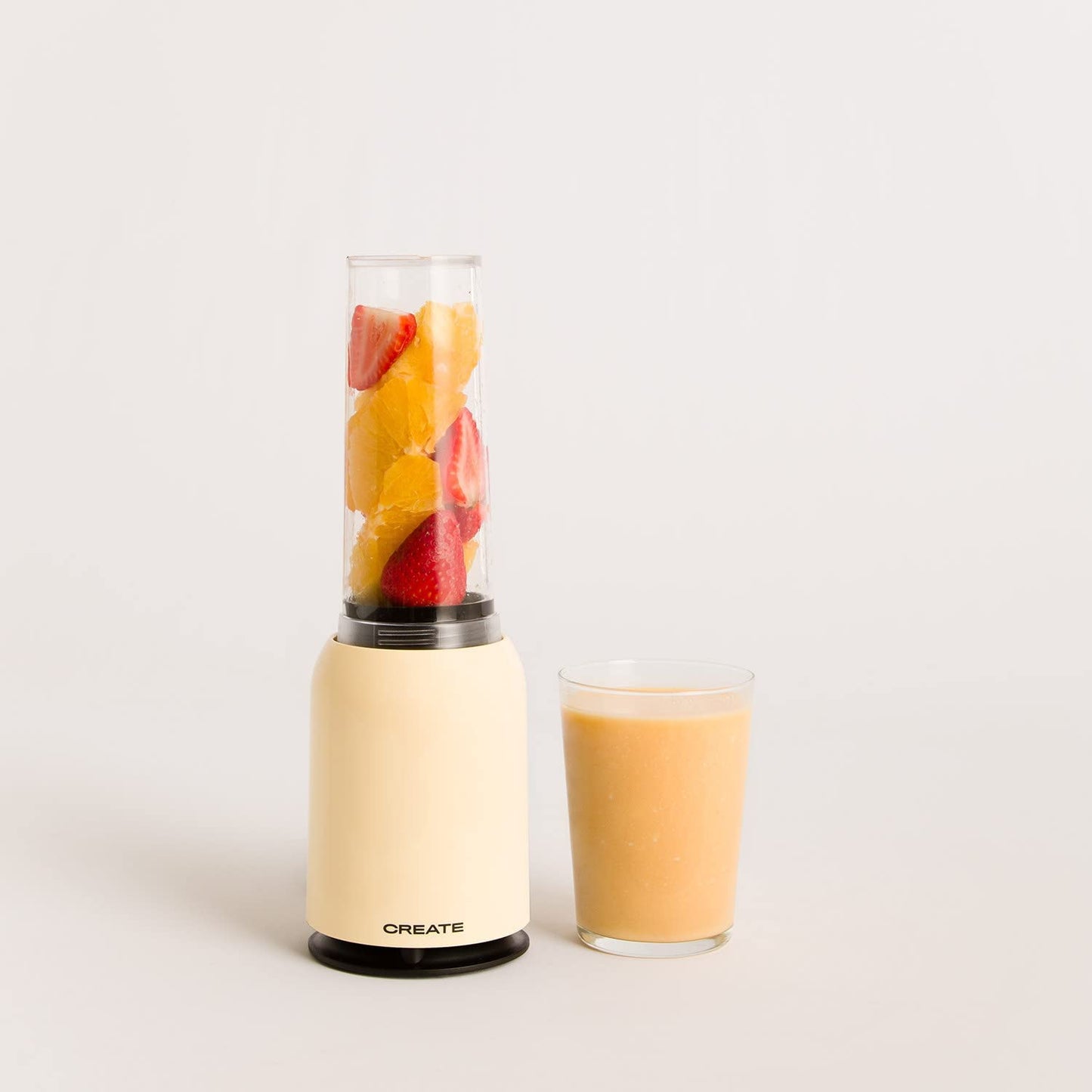 Moi Slim - Batidora con Vaso Portátil - Varios colores