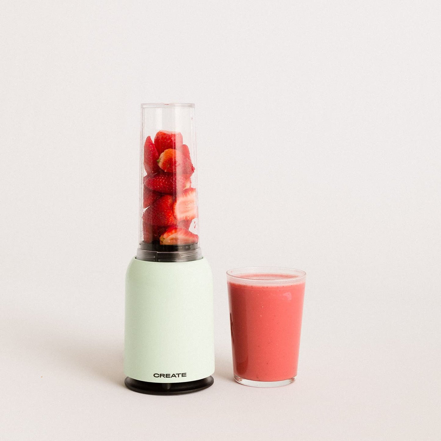 Moi Slim - Batidora con Vaso Portátil - Varios colores