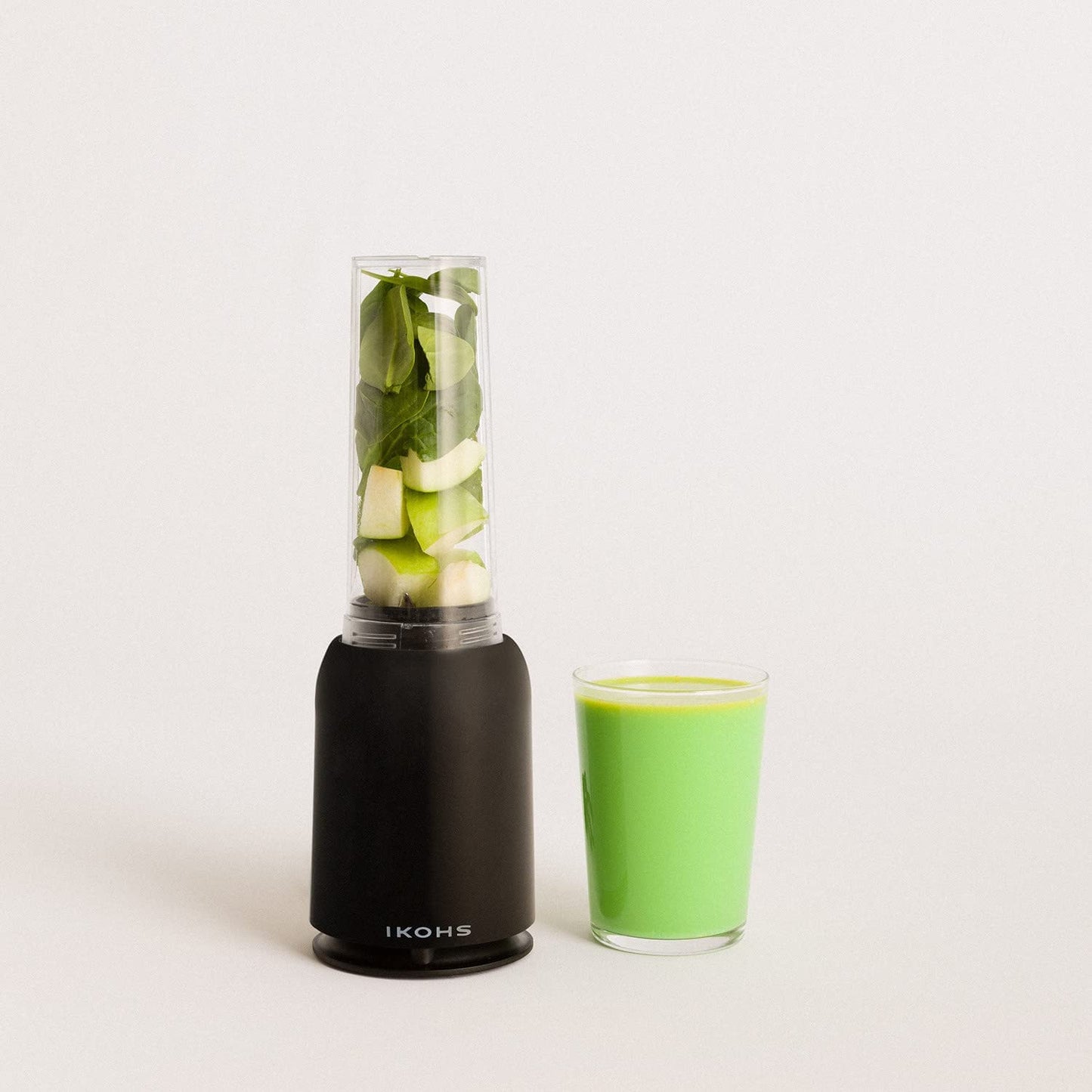 Moi Slim - Batidora con Vaso Portátil - Varios colores