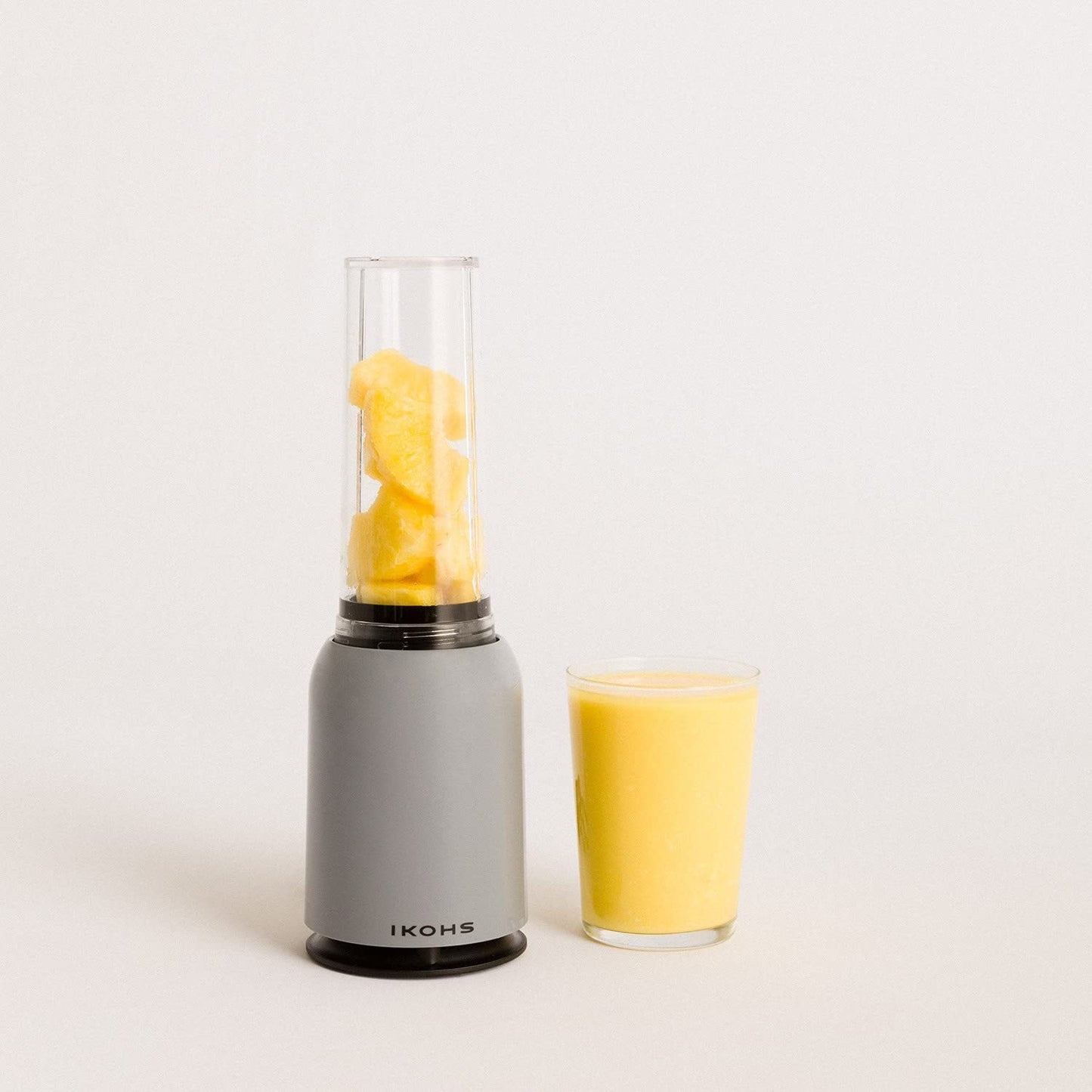 Moi Slim - Batidora con Vaso Portátil - Varios colores