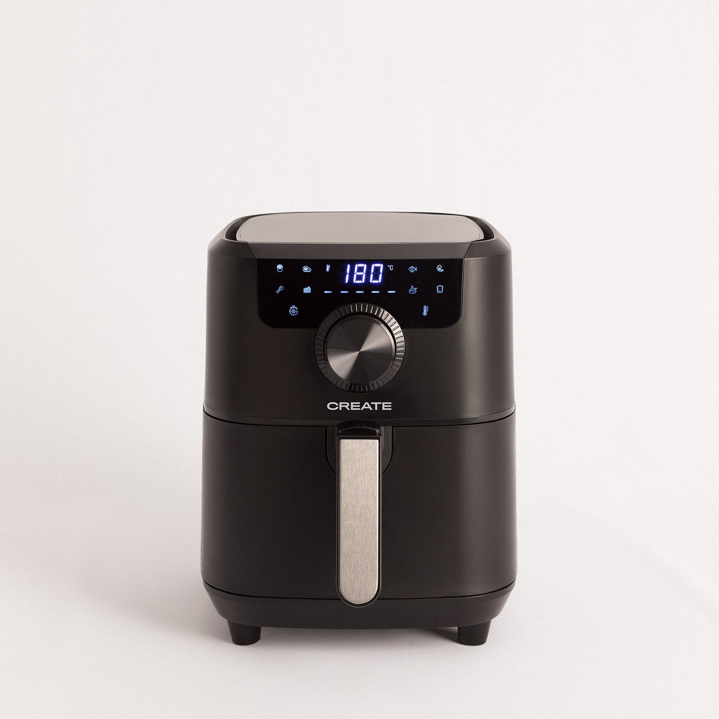 Fryer Air Pro - Freidora sin aceite 3.5L