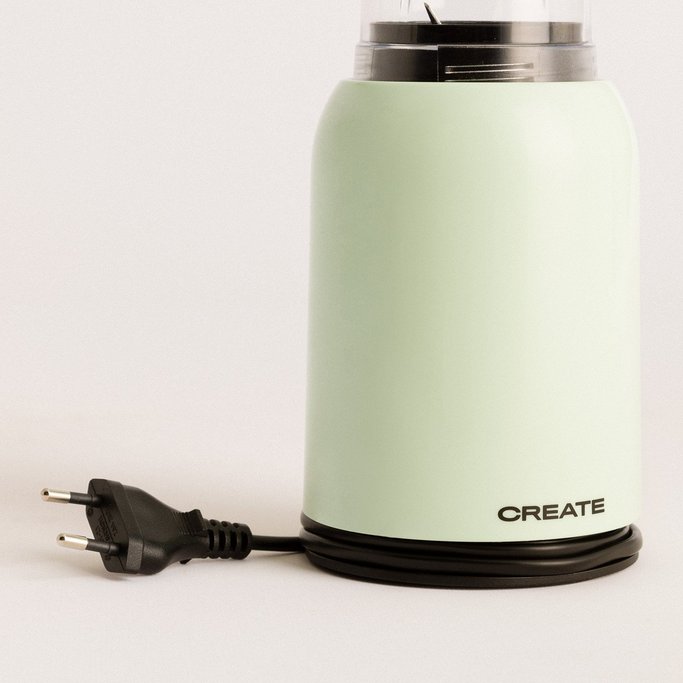 Moi Slim - Batidora con Vaso Portátil - Varios colores