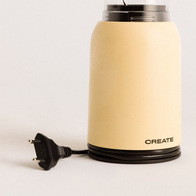 Moi Slim - Batidora con Vaso Portátil - Varios colores