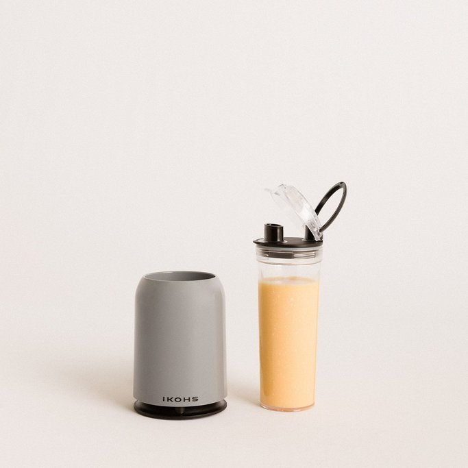 Moi Slim - Batidora con Vaso Portátil - Varios colores