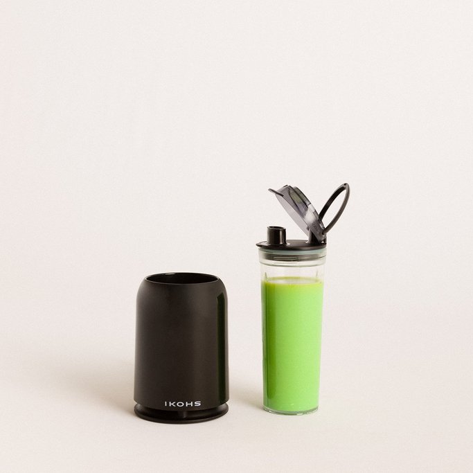 Moi Slim - Batidora con Vaso Portátil - Varios colores