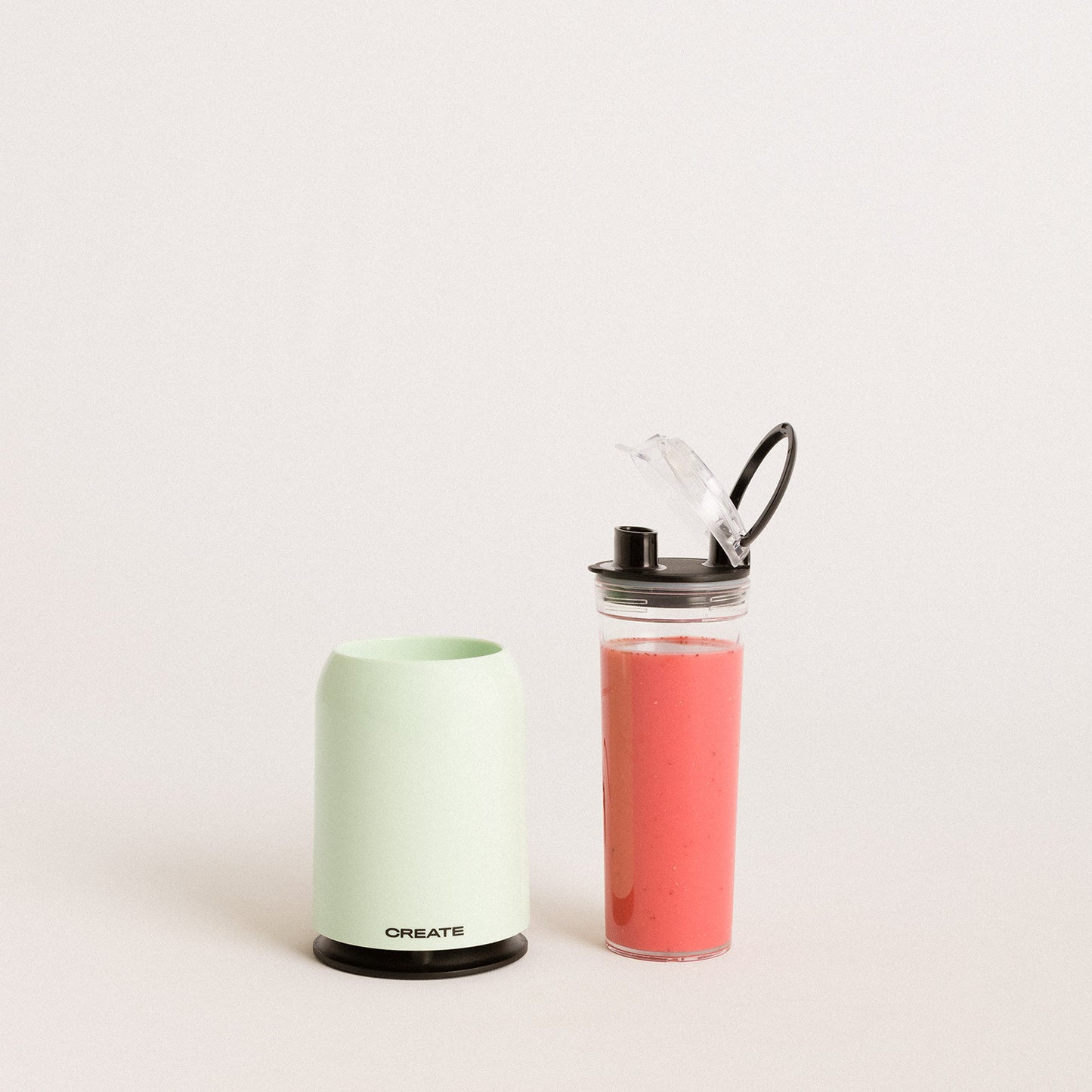 Moi Slim - Batidora con Vaso Portátil - Varios colores