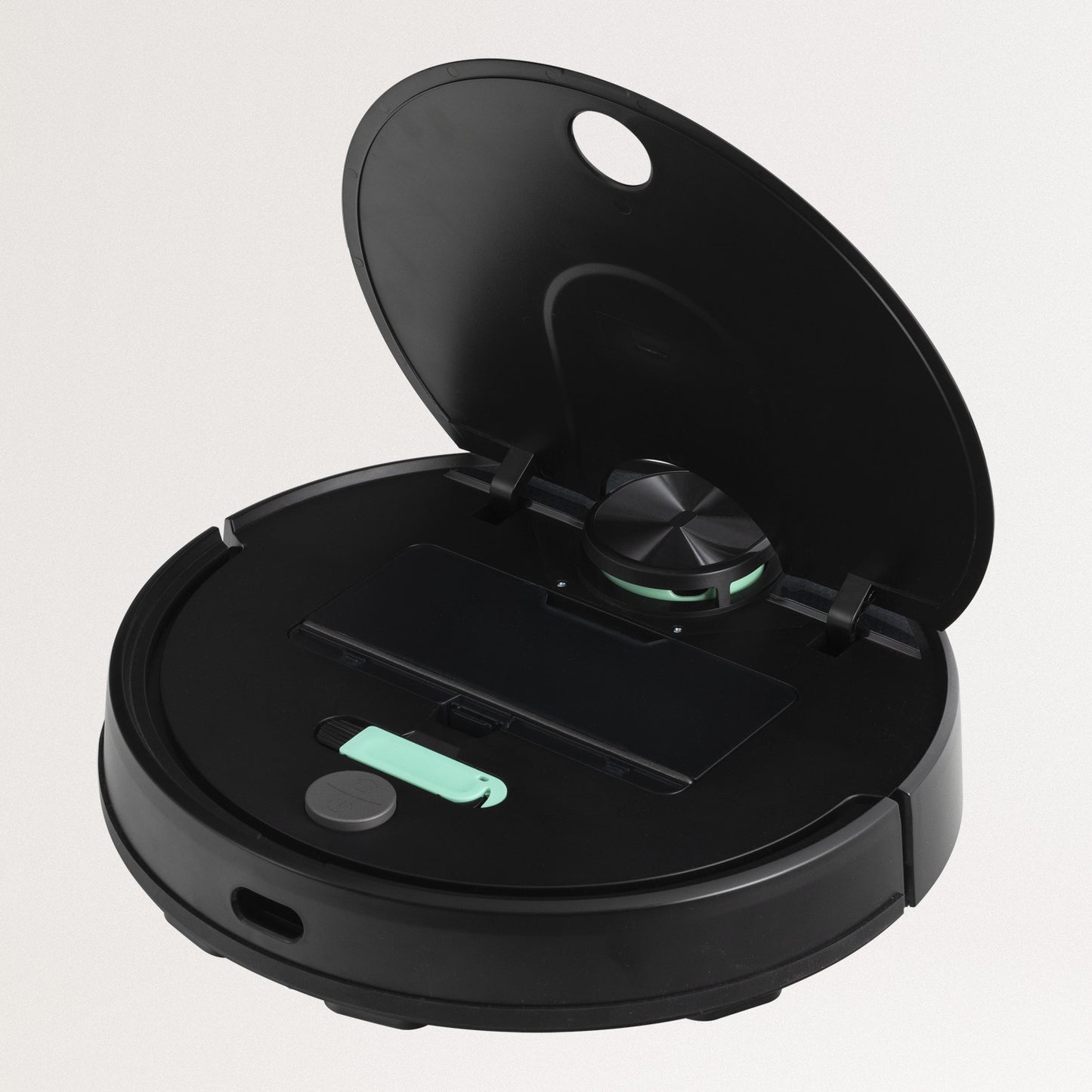 Netbot LS22 - Robot Aspirador Láser
